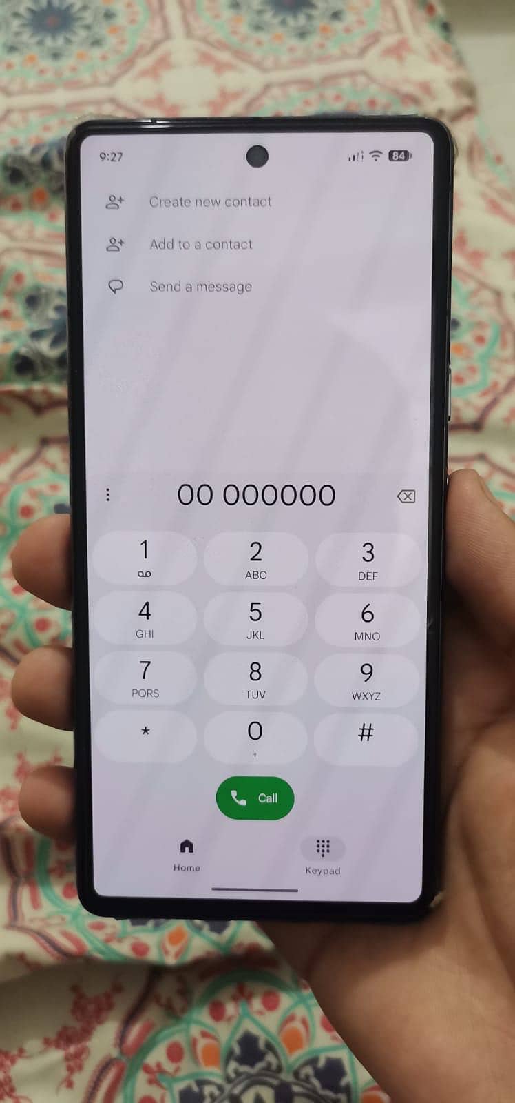 Google Pixel 7 2