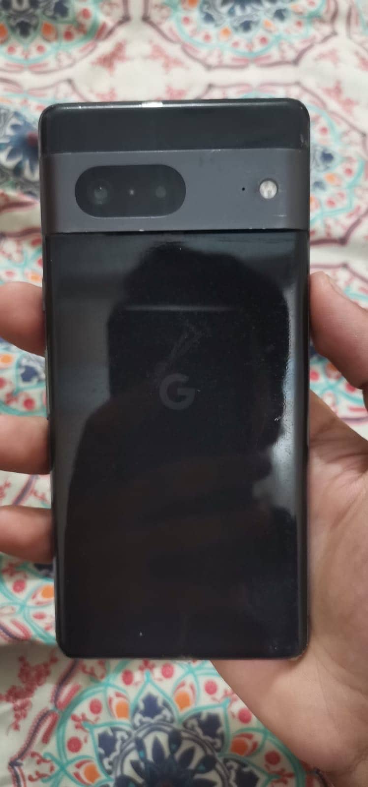 Google Pixel 7 3