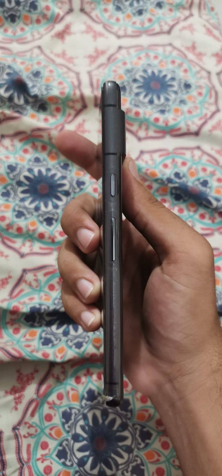 Google Pixel 7 4