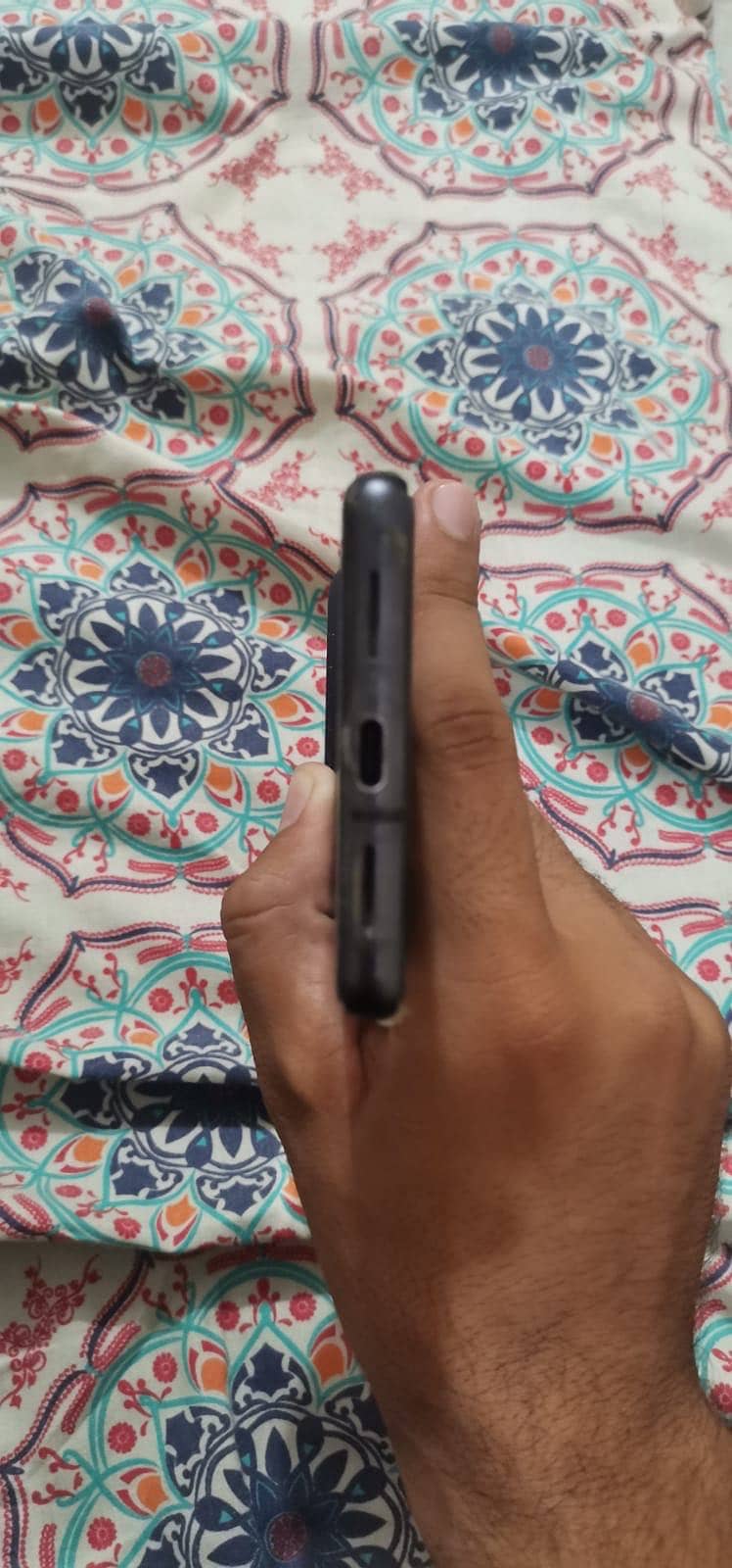 Google Pixel 7 5