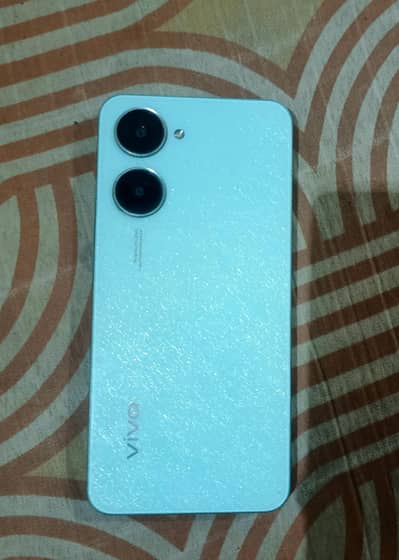 Vivo Y03