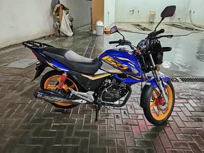HONDA CB150F 2026 special Edition FOR SALE