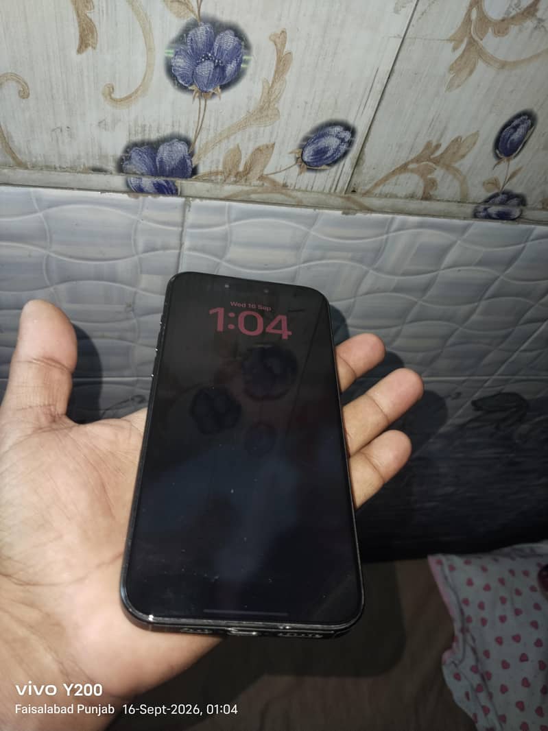 Apple iPhone 15 Pro Max 1