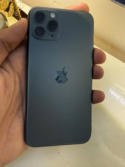 Apple iPhone 11 Pro 256 GB  10/10 Condition