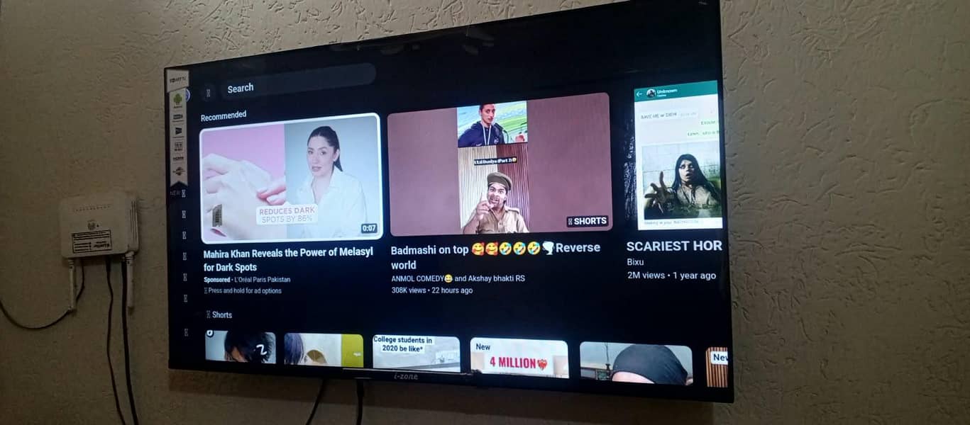 Led tv 9