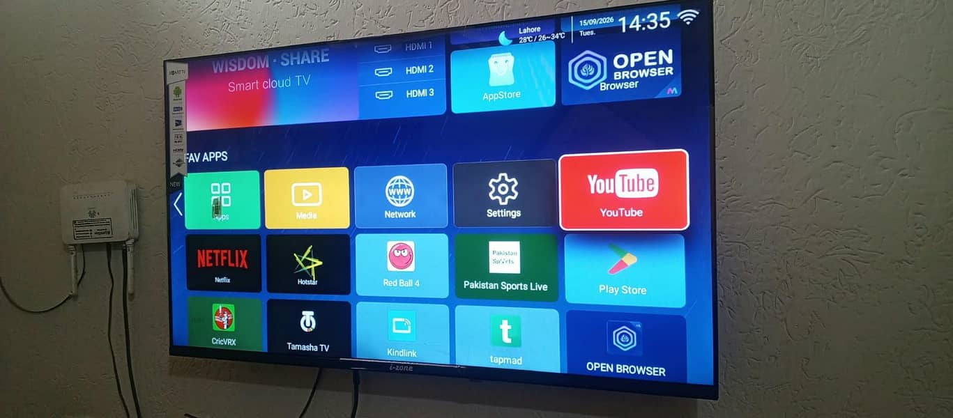 Led tv 11