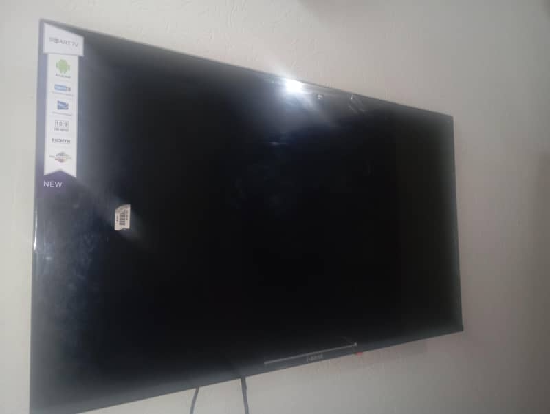 Led tv 14