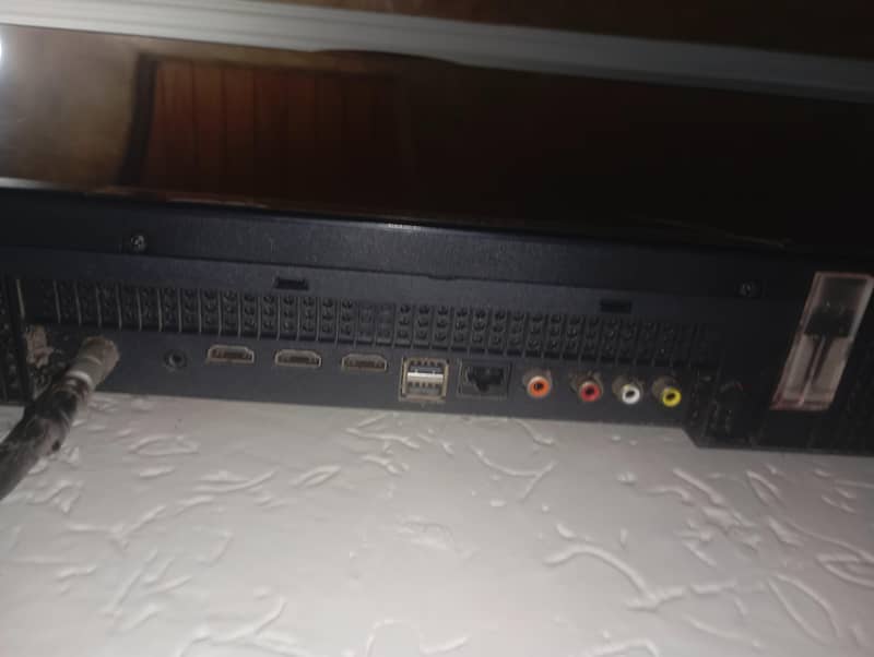 Led tv 16