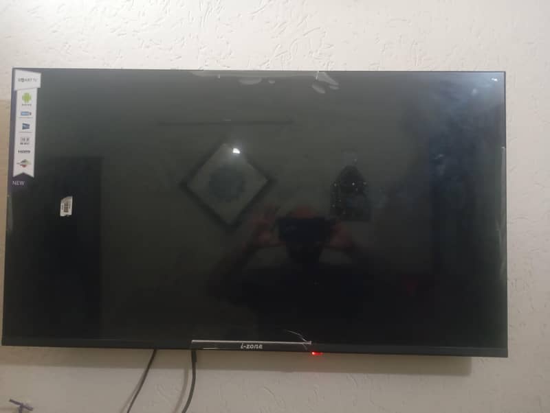 Led tv 19