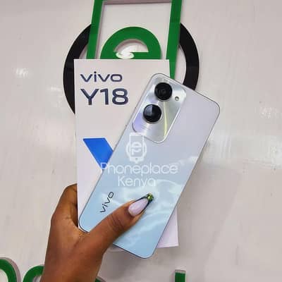 Vivo Y18