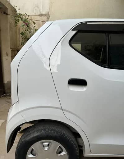 Suzuki Alto 2022