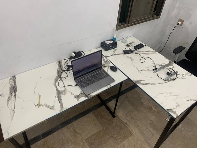 Office Tables 1