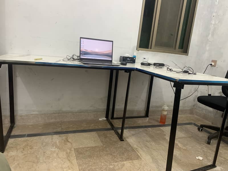Office Tables 3