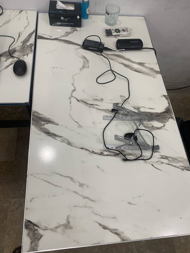 Office Tables 4