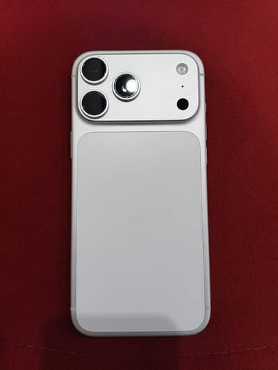 Apple iPhone 17 Pro Max jv