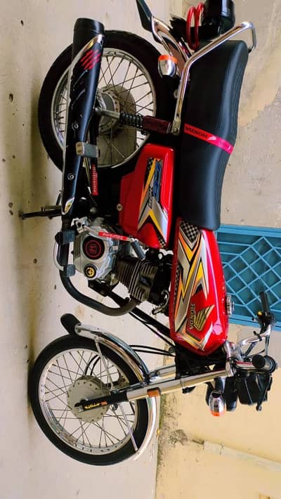 24/25 model 10/10 Condition