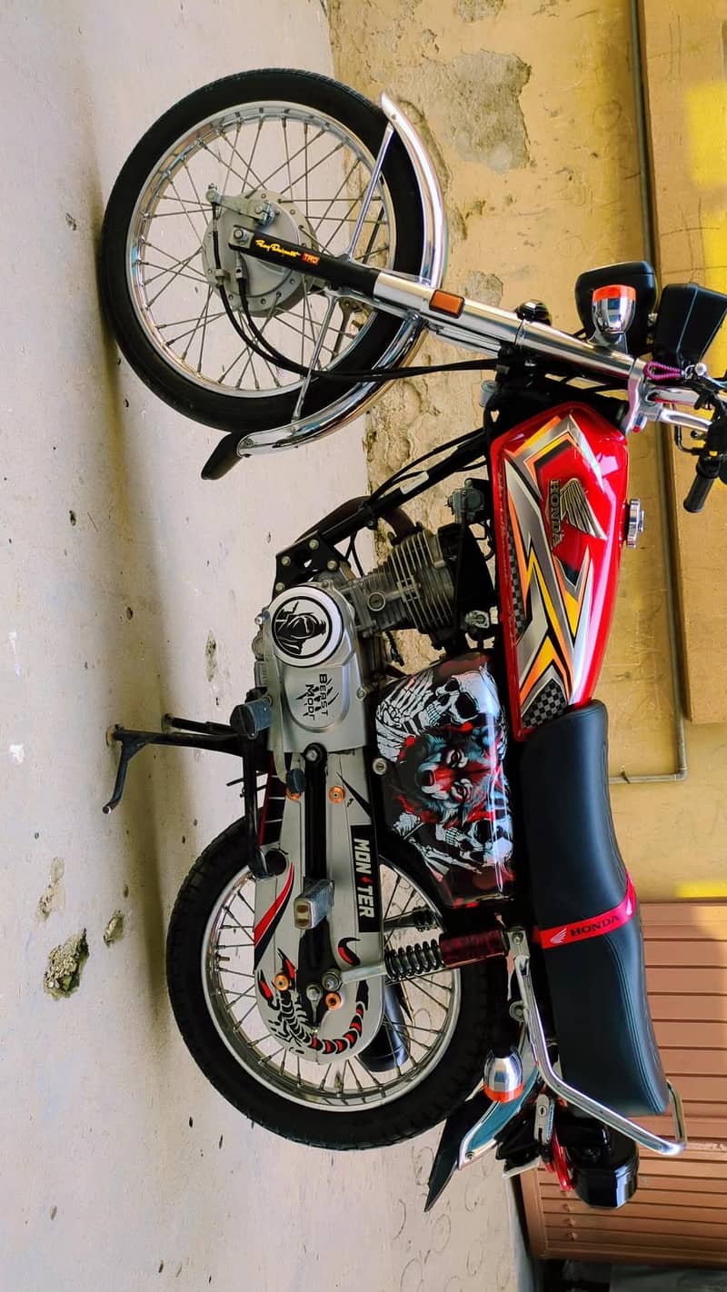24/25 model 10/10 Condition 1