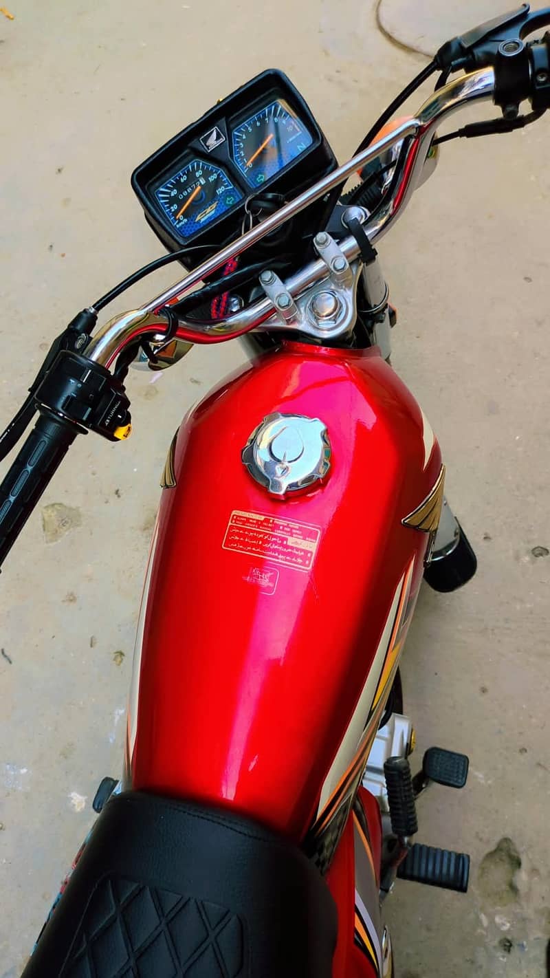24/25 model 10/10 Condition 3