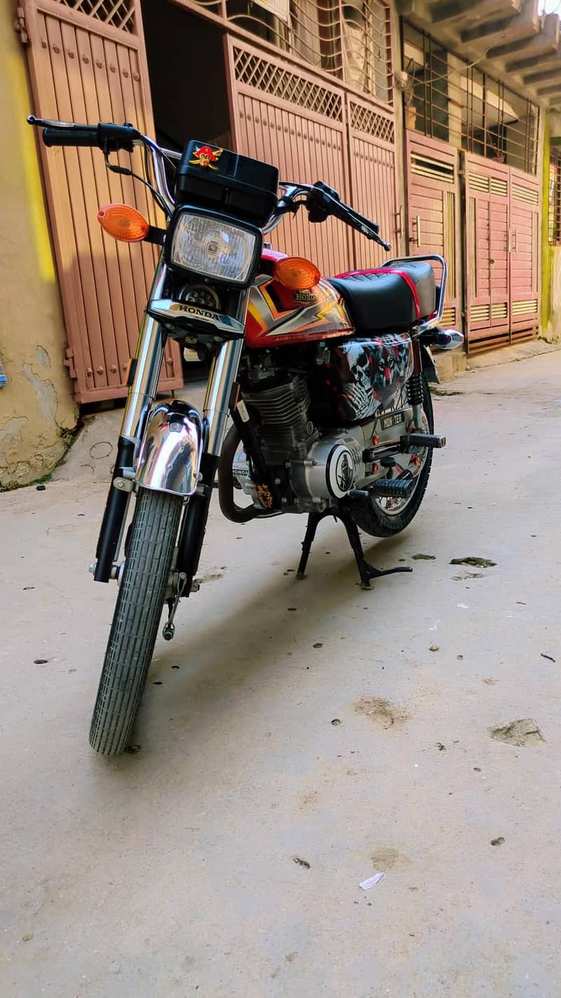 24/25 model 10/10 Condition 5