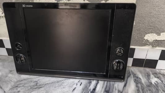 LED (USED)
