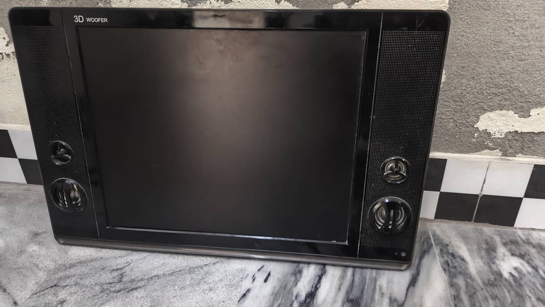 LED (USED) 0