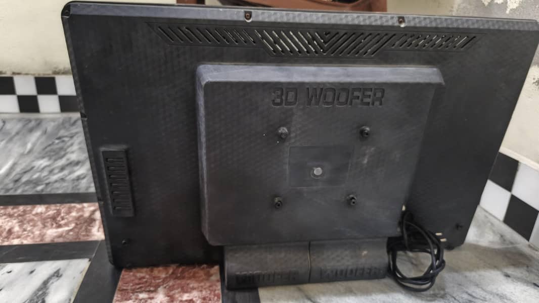 LED (USED) 2