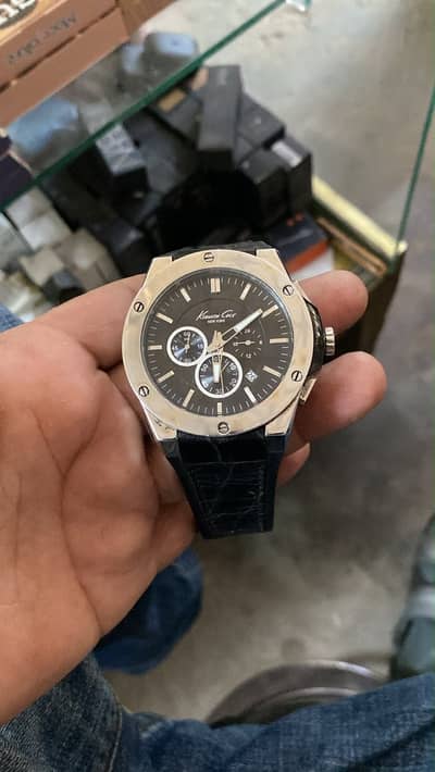 Kenneth Cole New York