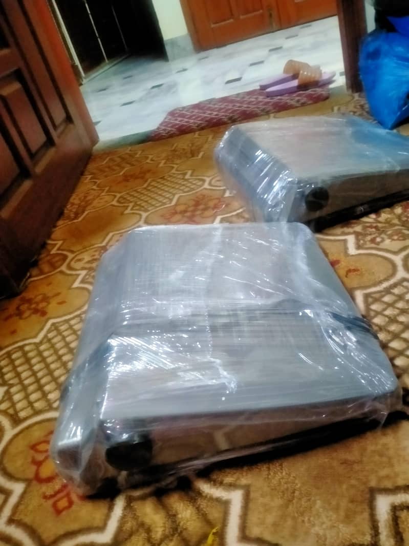 electronic printer new branded 3