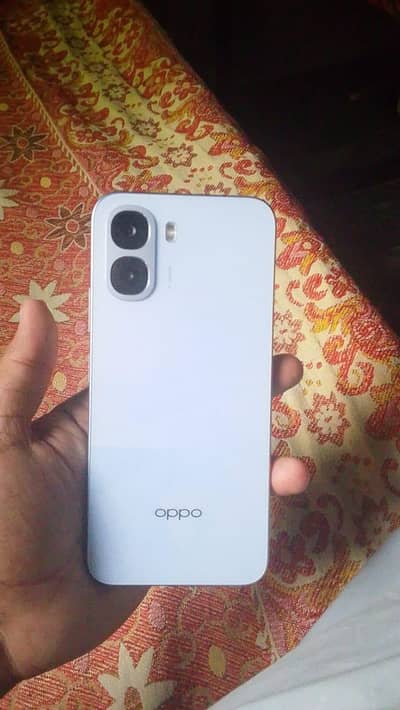 OPPO A6k