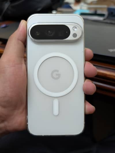Google Pixel 9 Pro