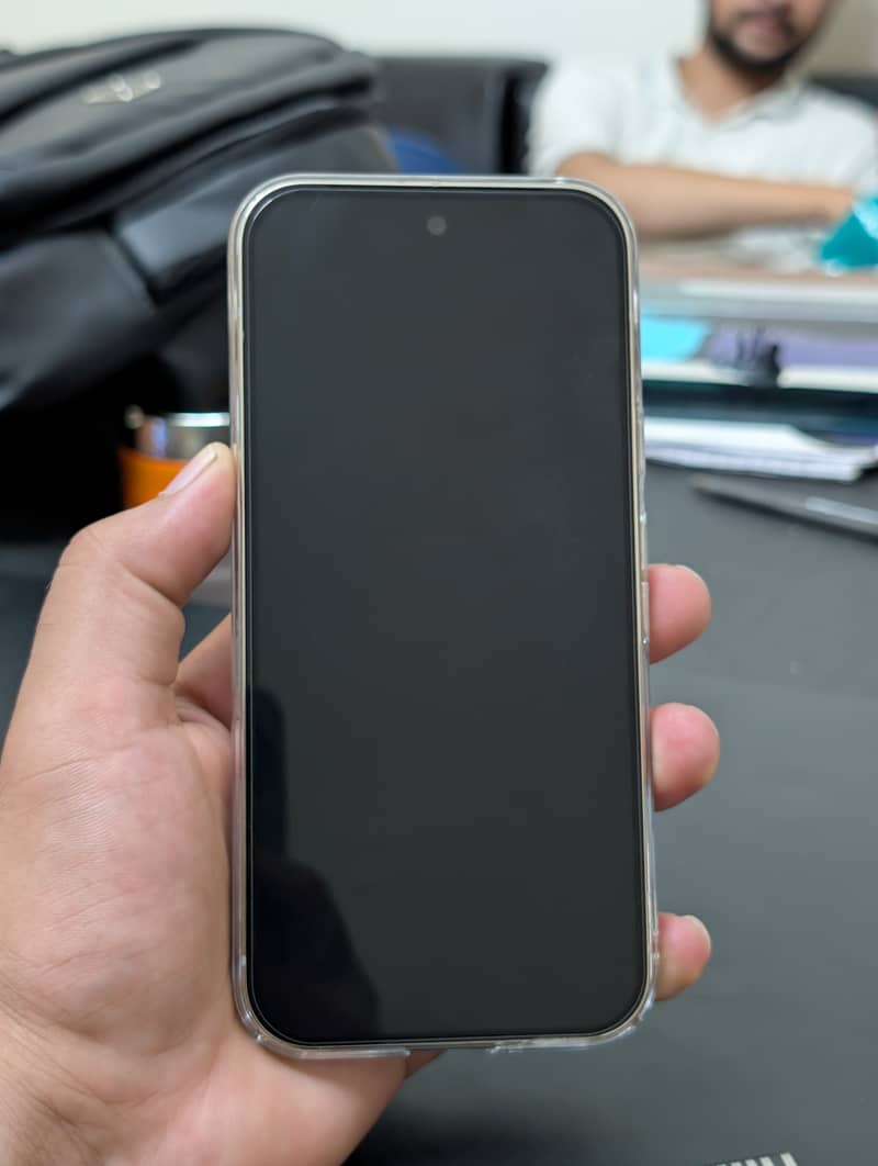 Google Pixel 9 Pro 1