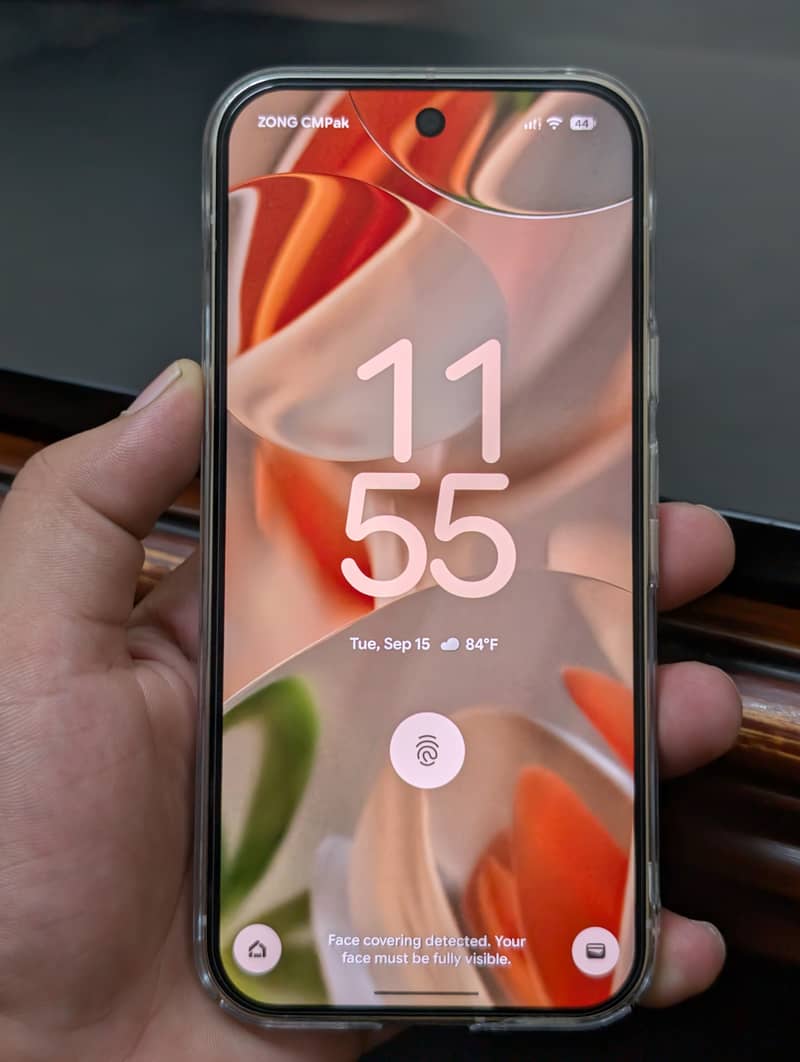 Google Pixel 9 Pro 2