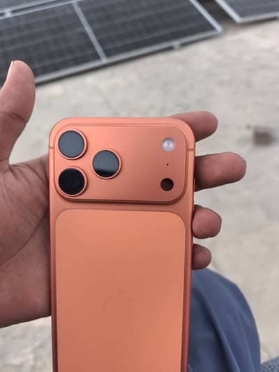 Apple iPhone 17 Pro Max(Exchange)