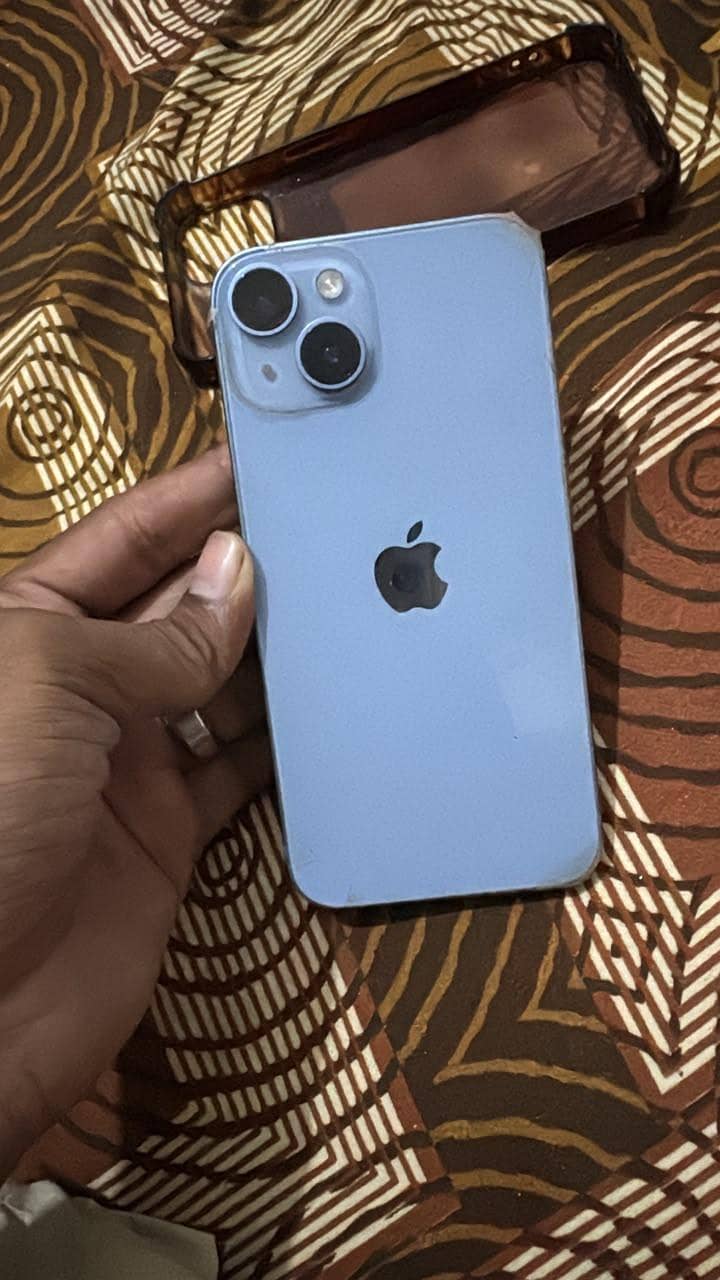 Apple iPhone 14 1