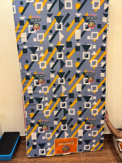 Durafoam Mattress for Sale and Almost New