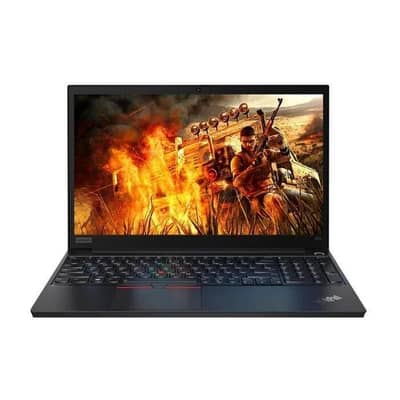 Lenovo Thinkpad E15 | 16 GB Ram | i7 10th Gen | 256 SSD Storage