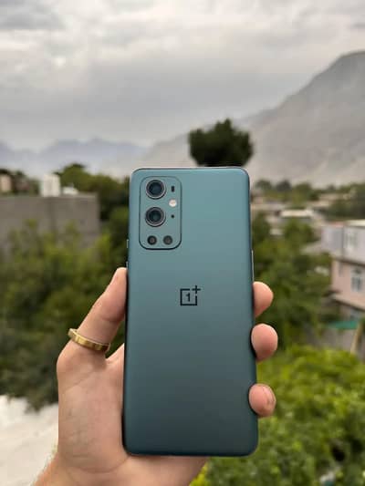 One Plus 9 Pro 12/256GB