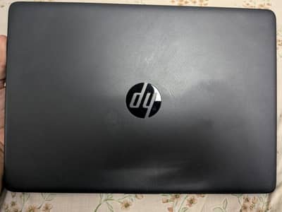 HP 14 dk1xxx laptop