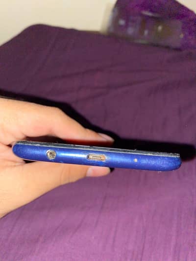 Samsung Mobile A10