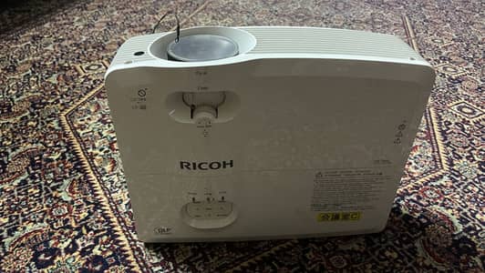 Ricoh 5770
