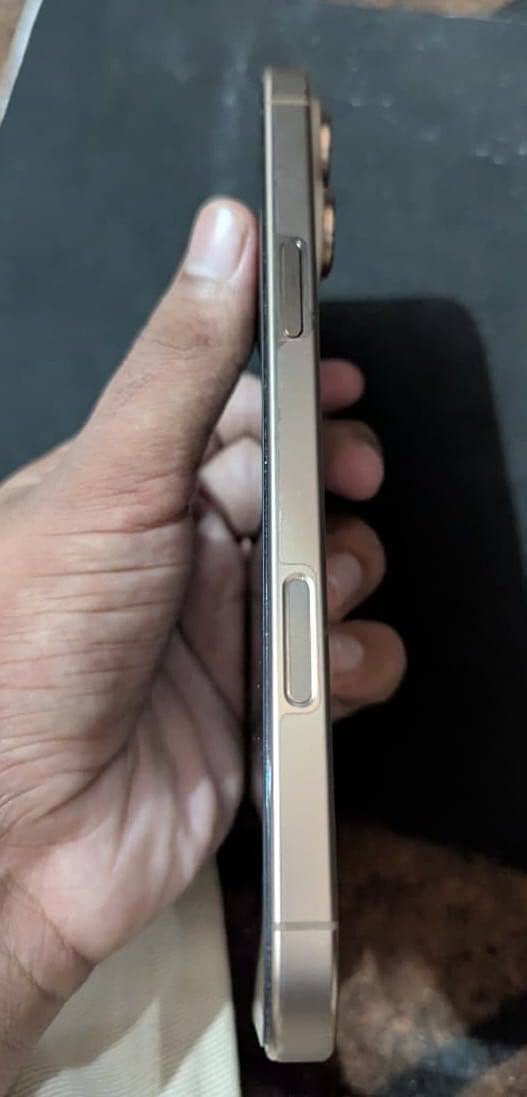 Apple iPhone 16 Pro Max 4
