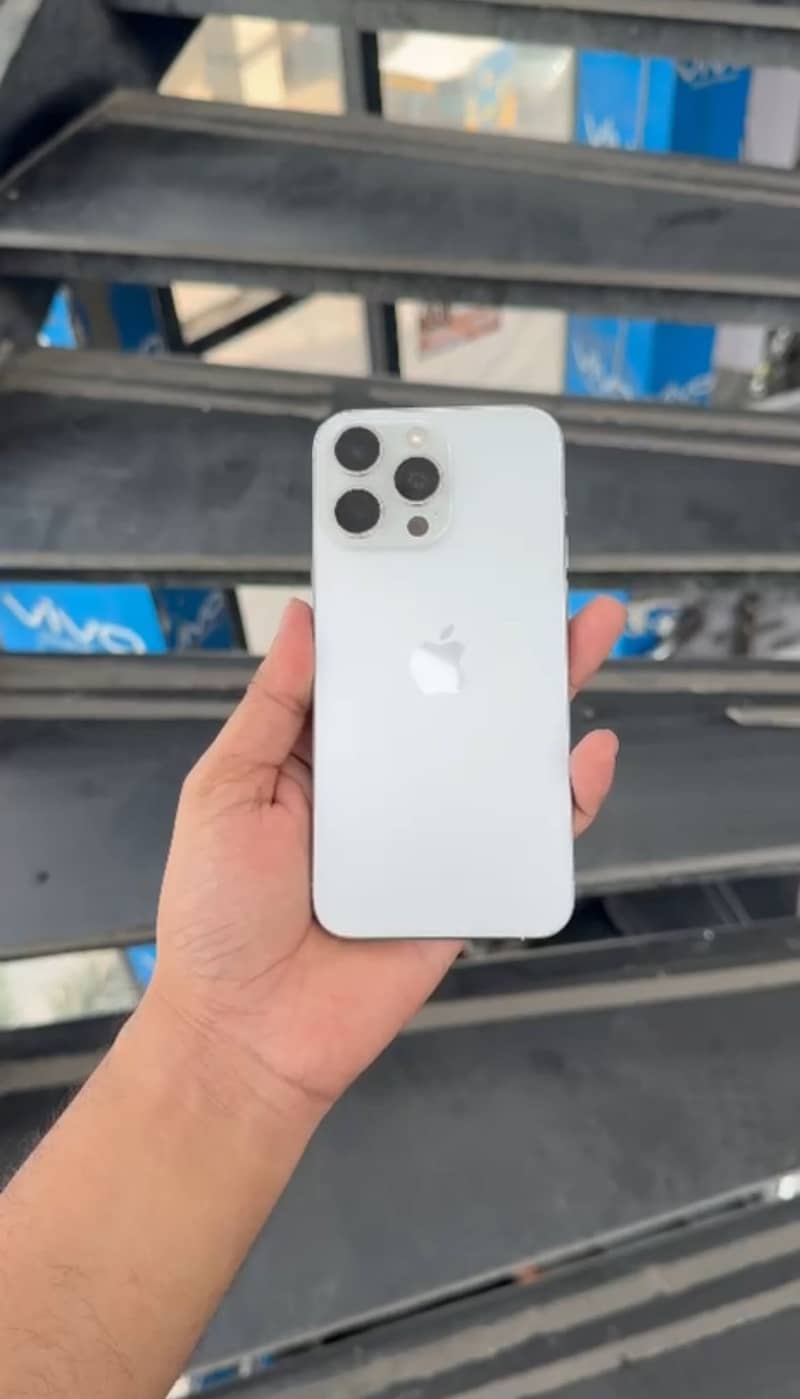 Apple iPhone 15 Pro Max 0