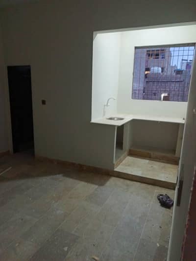 3 bedroom flat / portion for sale