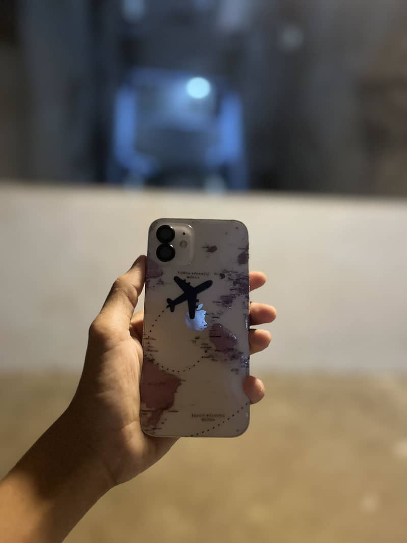 Apple iPhone 12 0