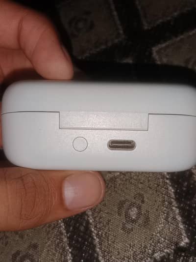SONY AIRBUDS
