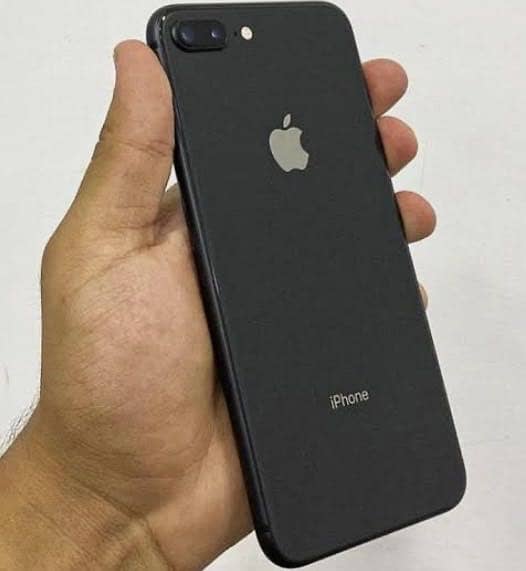 Apple iPhone 8 Plus 1
