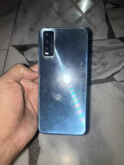 Vivo Y20s