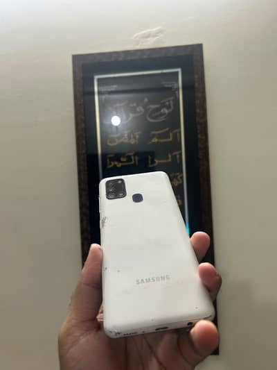 samsungA21s