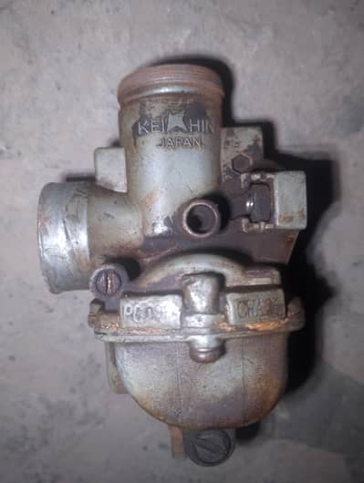 Japanese Carburetor Original High quality