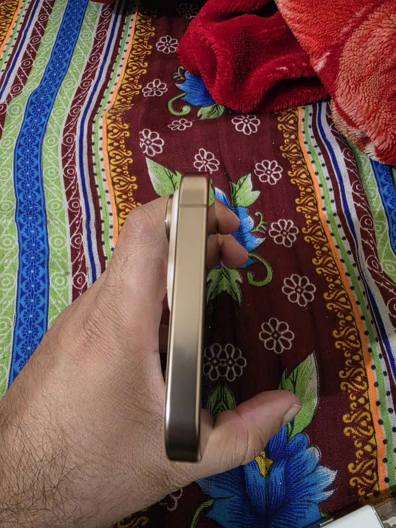 Apple iPhone 16 Pro Max 3